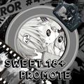 Logo saluran telegram sweet18base — ᏕᏇᏋᏋᏖ 18  ᏰᏗᏕᏋ ᎮᏒᎧᎷᎧᏖᏋ