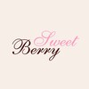 Логотип телеграм канала @sweet_berry_perm — SWEET BERRY | Клубника в шоколаде