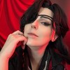 Логотип телеграм канала @sweet_calamity_cosplay — Calamity | Optimistic channel