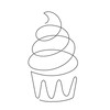 Логотип телеграм канала @sweet_corner_spb — Торты на Заказ СПБ | Sweet Corner