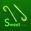 لوگوی کانال تلگرام sweet_hub2 — - 𝙎𝙒𝙀𝙀𝙏 𝘏𝘜𝘉