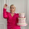 Логотип телеграм канала @sweet_krasty — @sweet_krasty