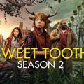 Logo saluran telegram sweet_tooth_season_2_2023 — Sweet Tooth Season 2 2023