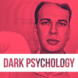 Логотип телеграм канала @sweetaffair — DARK PSYCHOLOGY