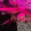 Логотип телеграм канала @sweetayafan — светая