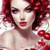 Telegram channel ～ꗥ 𝐒weet𝐁𝐞𝐫𝐫𝐢𝐞𝐬 ꗥ～ logo