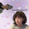 Logo of telegram channel sweetblooddevil — SweetBloodDevil10