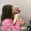 Логотип телеграм канала @sweetbunyy — Не заглядывай, декрет🤫