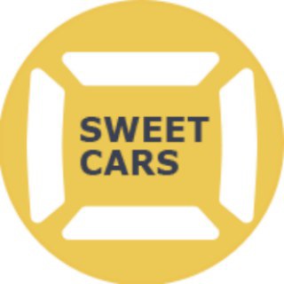 Логотип телеграм канала @sweetcars_from_usa — SweetCars - авто из США