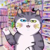 Telegram channel СВИТ КЭТ😸 logo