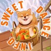 Логотип телеграм канала @sweetdanceinfo — Sweet Dance info