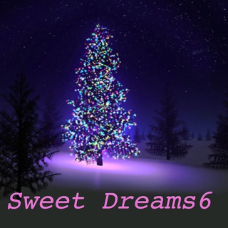 لوگوی کانال تلگرام sweetdream6 — SweetDream