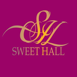 Логотип телеграм канала @sweethallkrd — Sweet Hall
