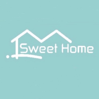 لوگوی کانال تلگرام sweethome_ir — Sweet Home