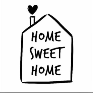 Logo saluran telegram sweethome_t — Sweethome_tr