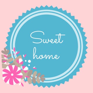 Логотип телеграм канала @sweethomee_uz — Sweethome.uz
