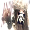 Логотип телеграм канала @sweethxc — настюша