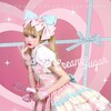 Логотип телеграм канала @sweetie_pudding — ° 🎀୨𐐪꒰глупая Банни꒱𐑂🎀 °