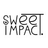 Логотип телеграм канала @sweetimpact1 — Кондитерские Рецепты / Sweet Impact