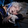 Логотип телеграм канала @sweetishops_cosp — sweetishops bellefontaine cosplay!
