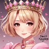Logo of telegram channel sweetkndm — Sweet kingdom