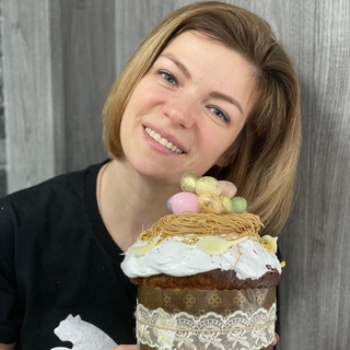 Логотип телеграм канала @sweetlanasss — sweetlanas.sweets