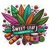 Logo of telegram channel sweetleaftreats — SweetLeafTreats