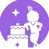 Логотип телеграм -каналу sweetlokalaba — Sweet Loka 🍰ПП-смаколики