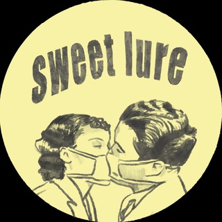 Логотип телеграм канала @sweetluree — Sweet Lure.