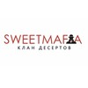 Логотип телеграм канала @sweetmafia_tmn — Кондитерская «Sweet Mafia»