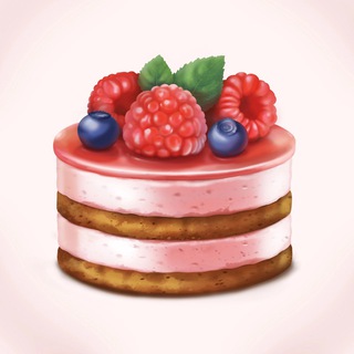 Логотип телеграм канала @sweetmarin — Торт на Заказ “SweetMarin”