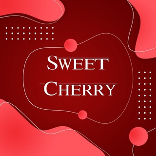 Telegram kanalining logotibi sweetnighthot — Массаж в Ташкенте Sweet Cherry