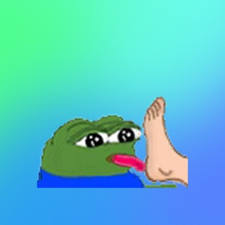 Логотип телеграм канала @sweetofeet — Переходник