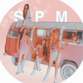 لوگوی کانال تلگرام sweetpinkmelody — SPM HOME🍀.