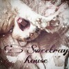 Логотип телеграм канала @sweetrayhouse — 𝒢𝜚₊ sᥕᥱᥱᴛrᥲy ᥴɦᥲᥒᥒᥱᥣ