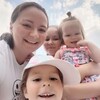 Логотип телеграм канала @sweets_with_hope — Конфетки_бараночки🍭