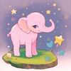 टेलीग्राम चैनल का लोगो sweetshortelephant — Сладкий Короткий Слон