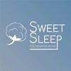 Логотип телеграм канала @sweetsleep18 — Постельное белье Sweet sleep | товары для дома и сна