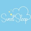 Логотип телеграм канала @sweetsleep_kk — Sweet Sleep - о здоровом детском сне