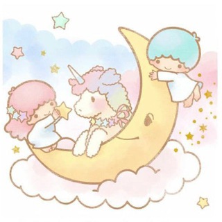 لوگوی کانال تلگرام sweetsleepc — ୨୧ sweet sleeps . ○