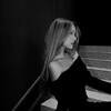 Логотип телеграм -каналу sweetsnekk — українська музика: англійська музика, ремікси, музика в машину, найкраща музика, гарні фото, цитати, сумні пісні