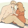 Логотип телеграм канала @sweettoothfairy — Нават и рафинад