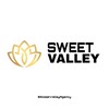 Логотип телеграм канала @sweetvalleyagency — Sweet Valley | Официальный Ресурс