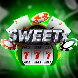 Логотип телеграм канала @sweetx_kazino — Lotup casino