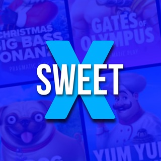 Логотип телеграм канала @sweetxtech — SweetX