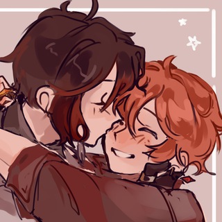 Логотип телеграм канала @sweety_gi — ✿ Sweety Boys ✿ GI