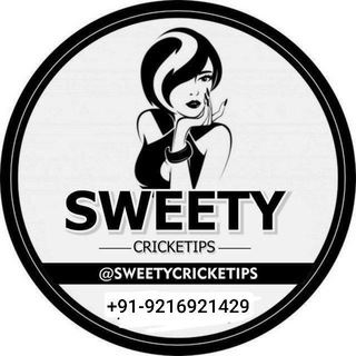 Logo saluran telegram sweety_original_tips_muskan — SWEETY ❤️[JAI MATA DI]