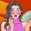 Telegram channel SWEETY 💝[JAY MATA DI]💝 logo