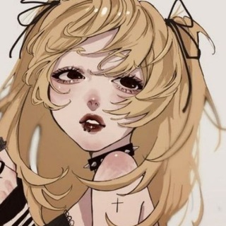 Логотип телеграм канала @sweetygirlis — милые аниме девочки