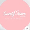 Telegram kanalining logotibi sweetystoreuz — Sweetystore.uz
